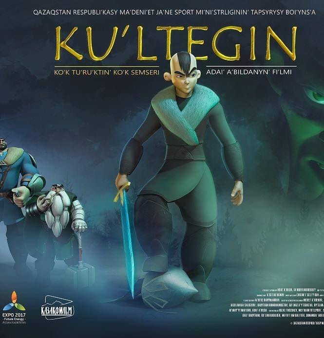 Kul-Tigin-Filmi1